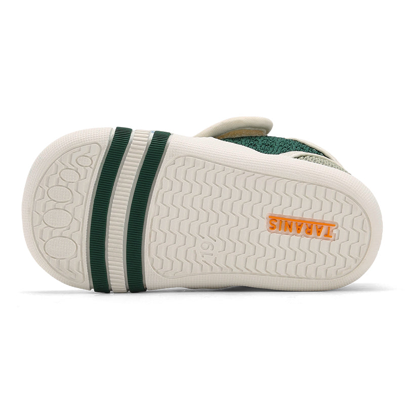 TARANIS Win Sense Knit First Walkers