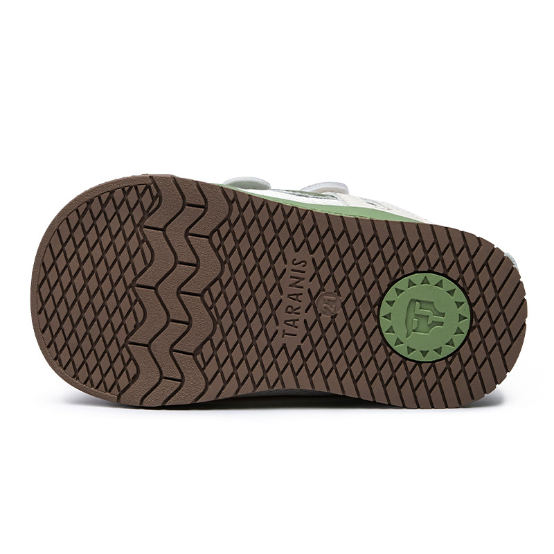 TARANIS  Marshmallow Feet Bare Flex