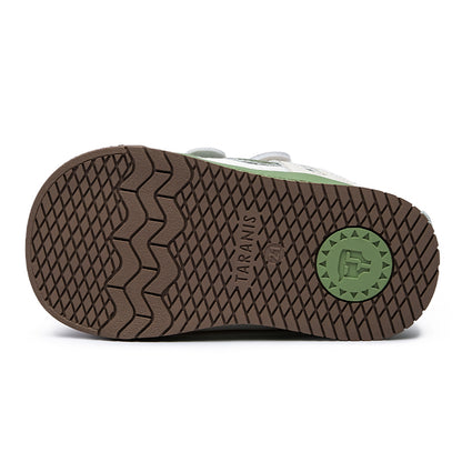 TARANIS  Marshmallow Feet Bare Flex