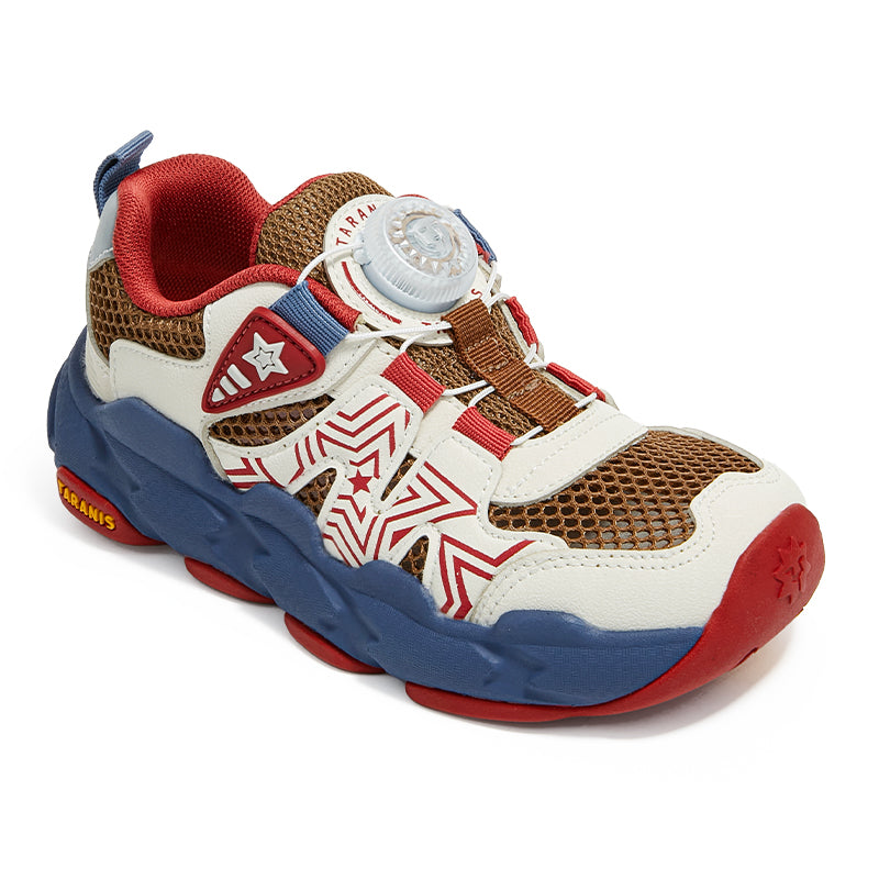 TARANIS Chunky Sneaker Hero Spark