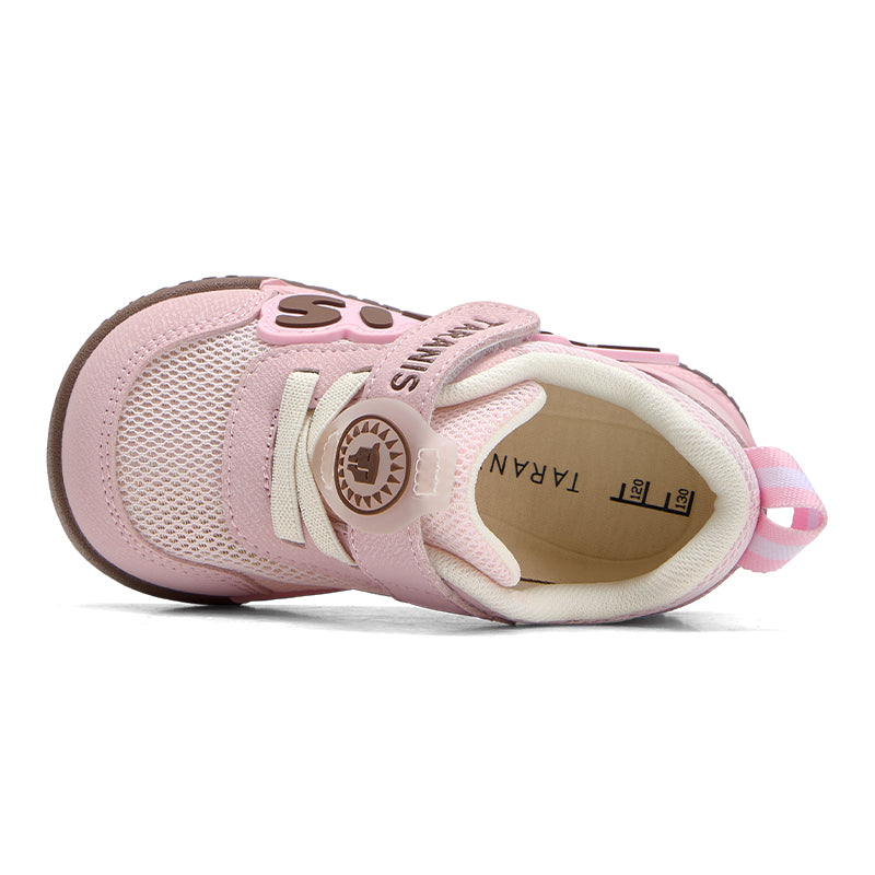 TARANIS Wander Classic Walker Shoes for Toddlers