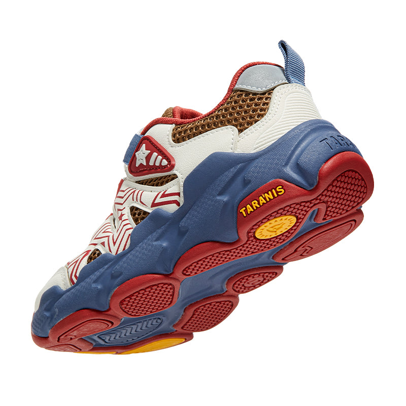 TARANIS Chunky Sneaker Hero Spark