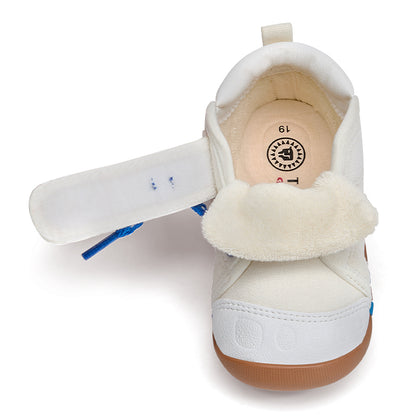 TARANIS Win Sense Canvas Barefoot Shoes for Baby