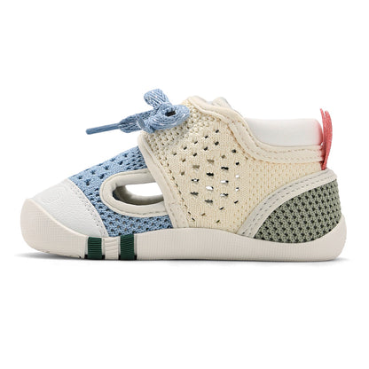 TARANIS Win Sense Knit First Walkers