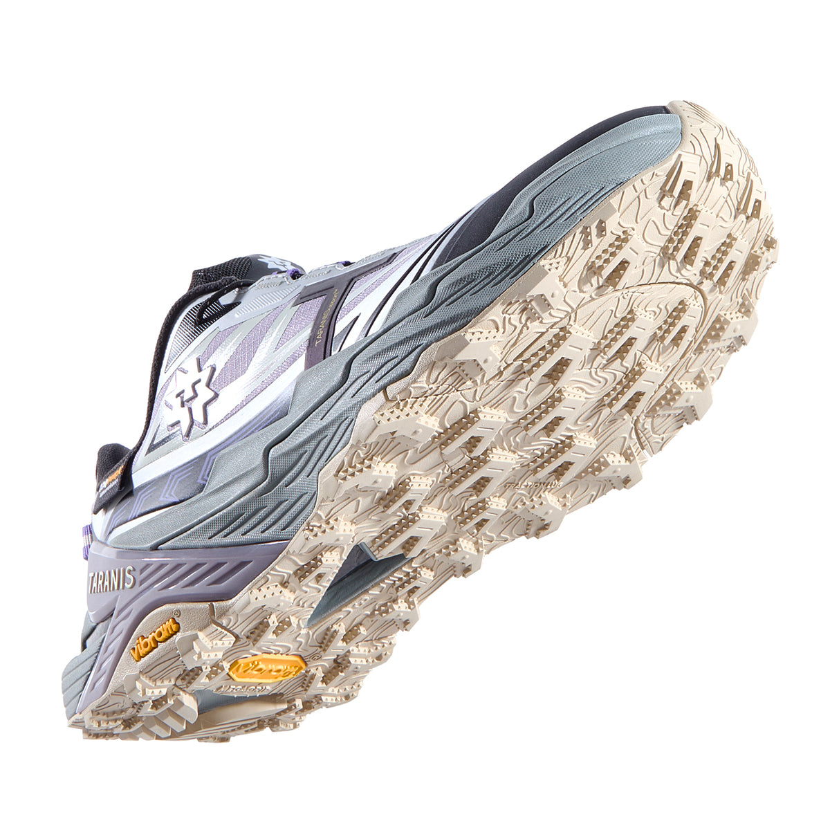 TARANIS Win Trail Vibram Sneakers for Kids
