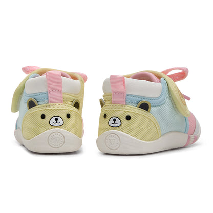 TARANIS Win Sense Comfort Barefoot Shoes for Baby