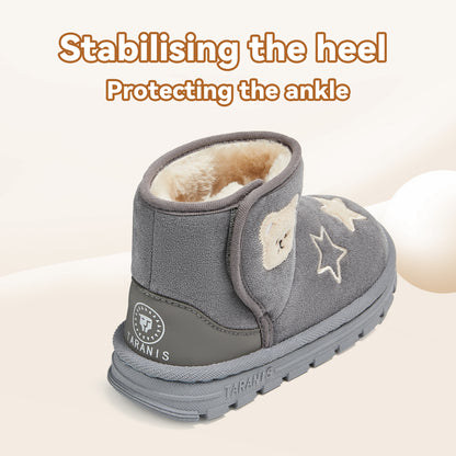 TARANIS Snuggle Boots