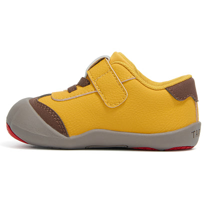 TARANIS First Steps Wide-toed Barefoot Shoes for Baby