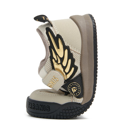 TARANIS Wander Wings Cushioned Sandals for Toddlers