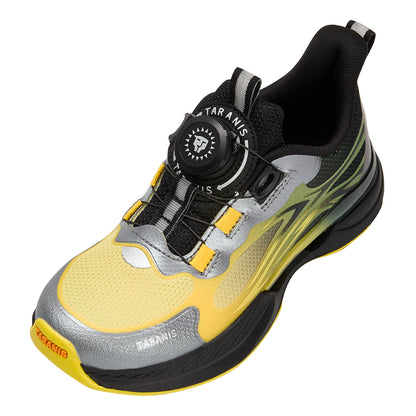 TARANIS Speed Run Dial Sneakers for Kids