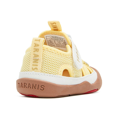 TARANIS First Steps Sandals Barefoot Shoes for Baby