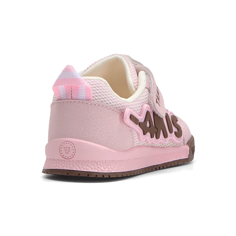 TARANIS Wander Classic Walker Shoes for Toddlers