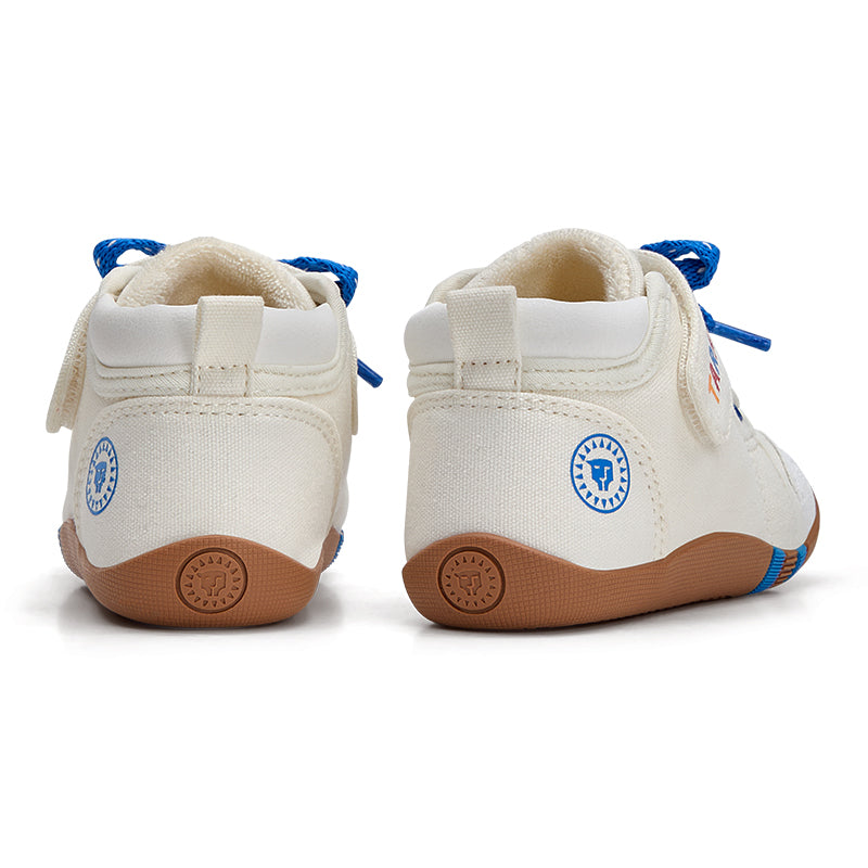TARANIS Win Sense Canvas Barefoot Shoes for Baby