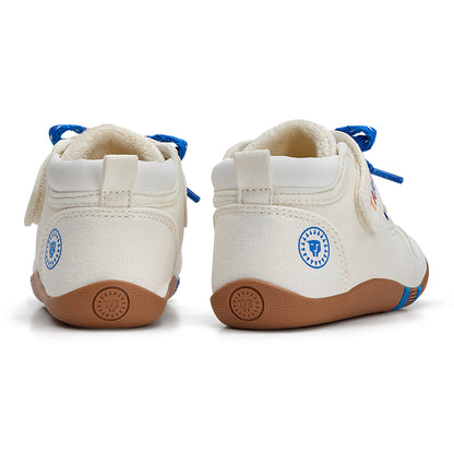 TARANIS Win Sense Canvas Barefoot Shoes for Baby