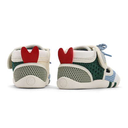 TARANIS Win Sense Knit First Walkers