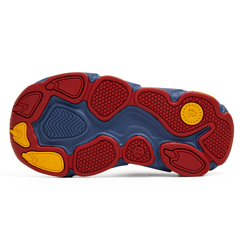 TARANIS Chunky Sneaker Hero Spark