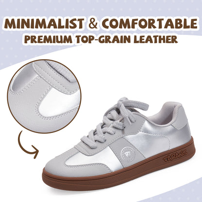 TARANIS Urban Tread Toddler Sneakers