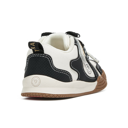 TARANIS Wander Knot Walker Shoes for Toddlers