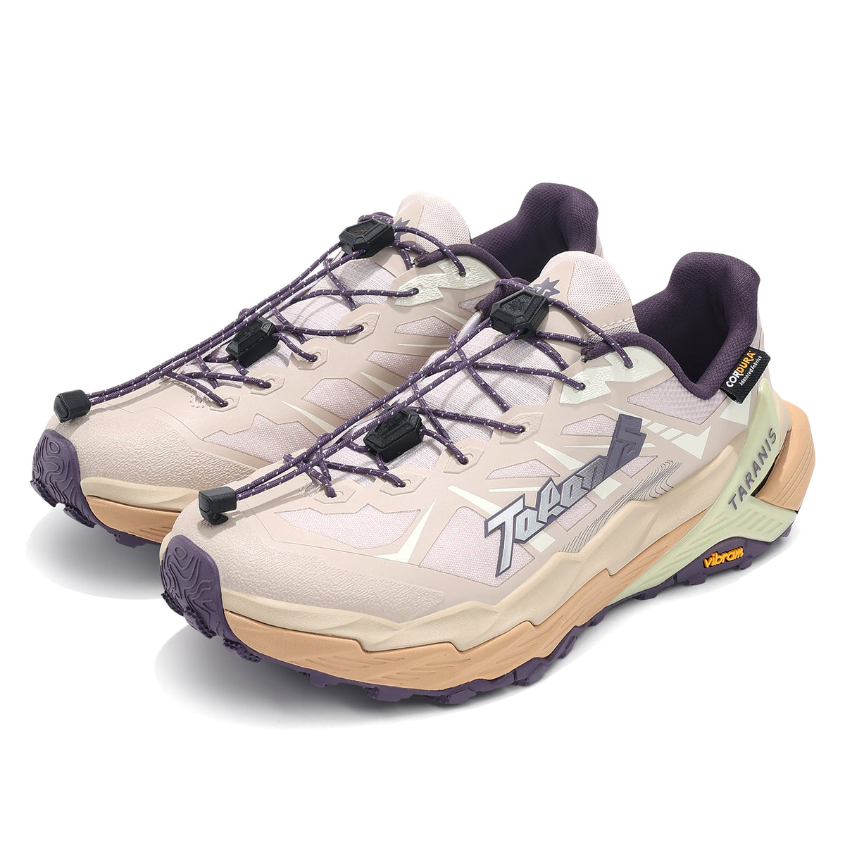 TARANIS Win Trail Vibram Sneakers for Kids