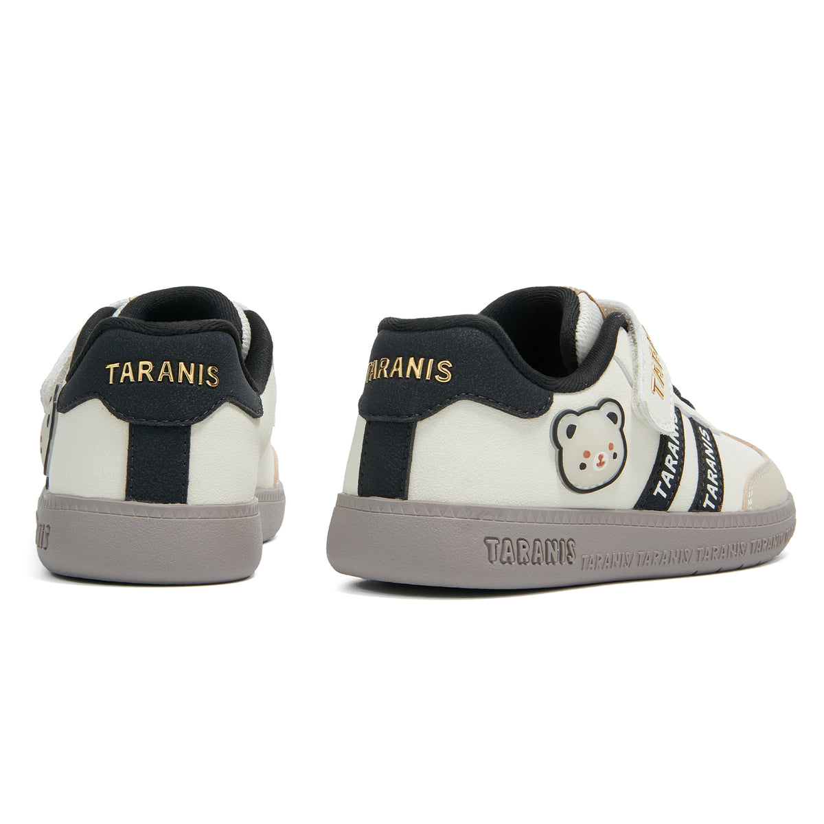 TARANIS Urbanite Buddy Sneakers for Kids