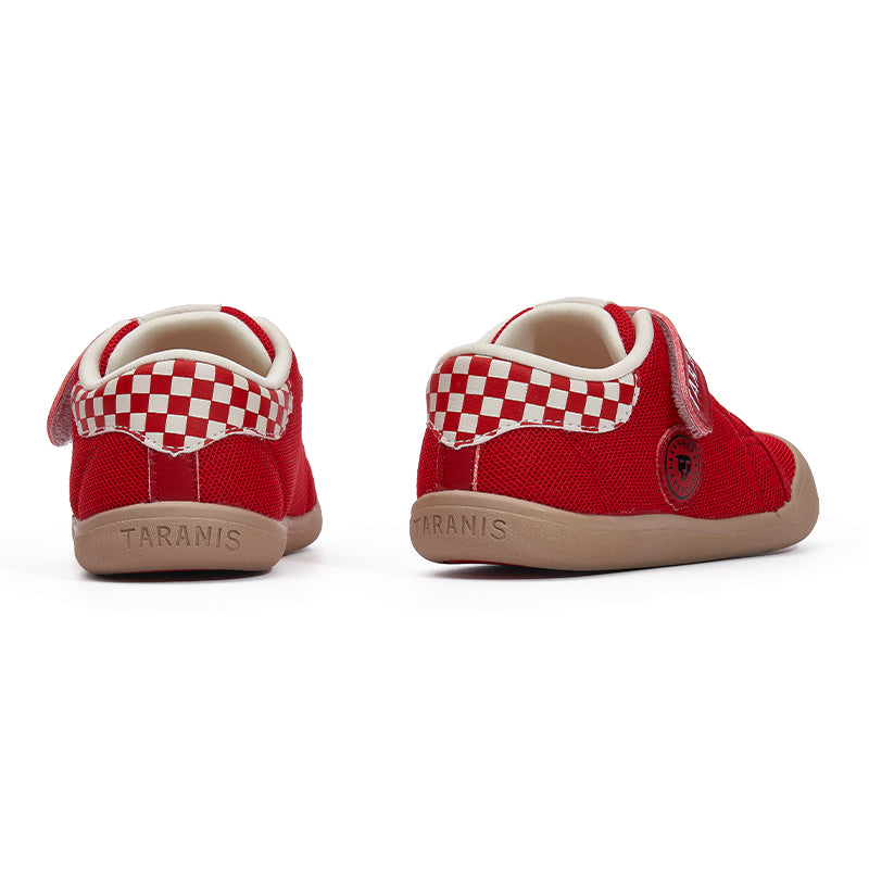 TARANIS Classic Breathable Sneakers First Walkers