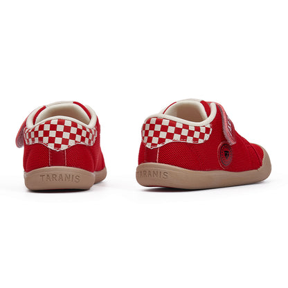 TARANIS Classic Breathable Sneakers First Walkers