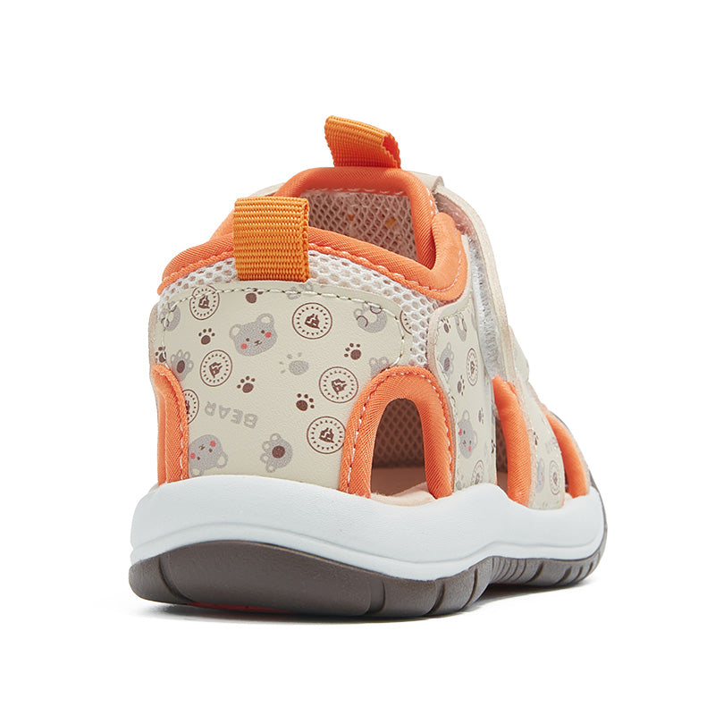 TARANIS Explorer Closed-Toe Sandals