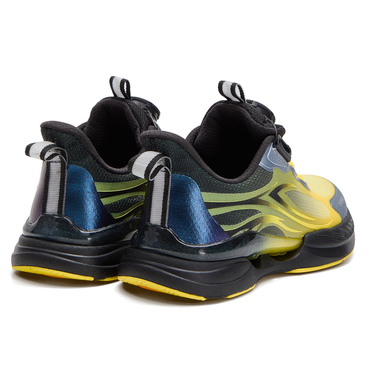TARANIS Speed Run Dial Sneakers for Kids