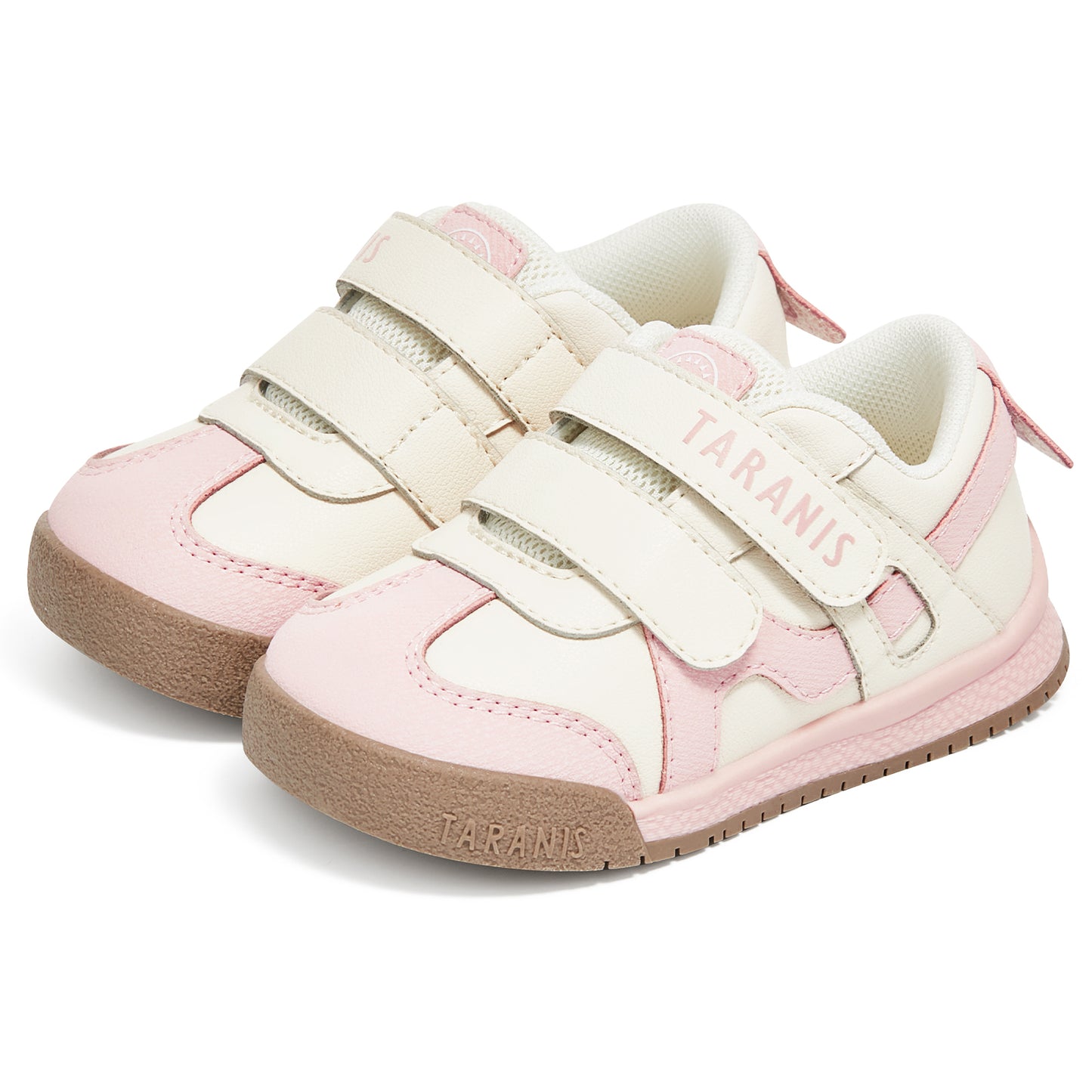 TARANIS Toddler Sneakers Marshmallow Feet