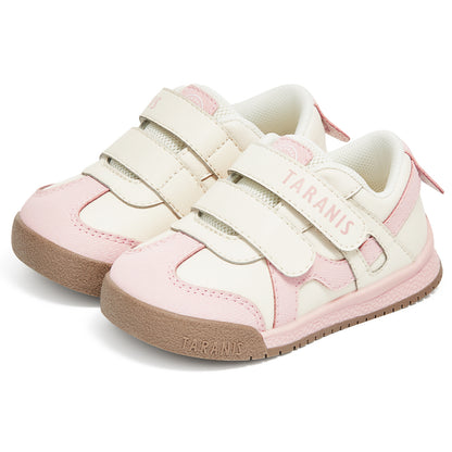 TARANIS Toddler Sneakers Marshmallow Feet
