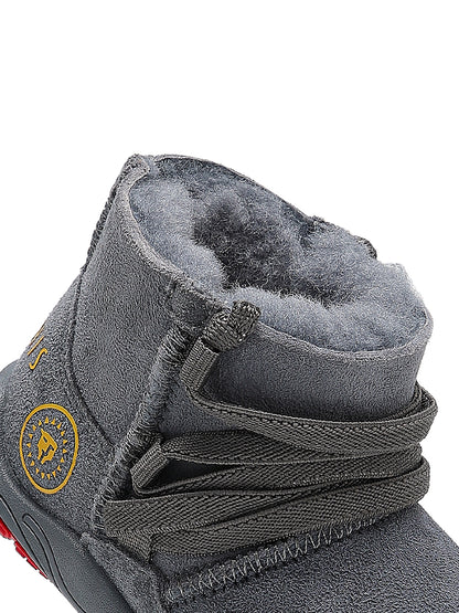 TARANIS One One Shoes Snow Boots