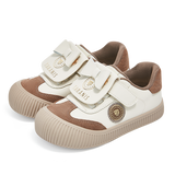 TARANIS Stage 3 311 Kids School Indoor Shoes - Grip-Focused Soles & Flexible Comfort