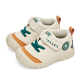 TARANIS Stage 2 218 Winter Toddler Shoes Fleece-Lined | Unisex Bump Guard Sneakers for Baby Boys & Girls