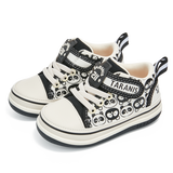 TARANIS 2 Stage 211 Toddler Non-Slip Soft Sole First Walkers Shoes for Boys & Girls