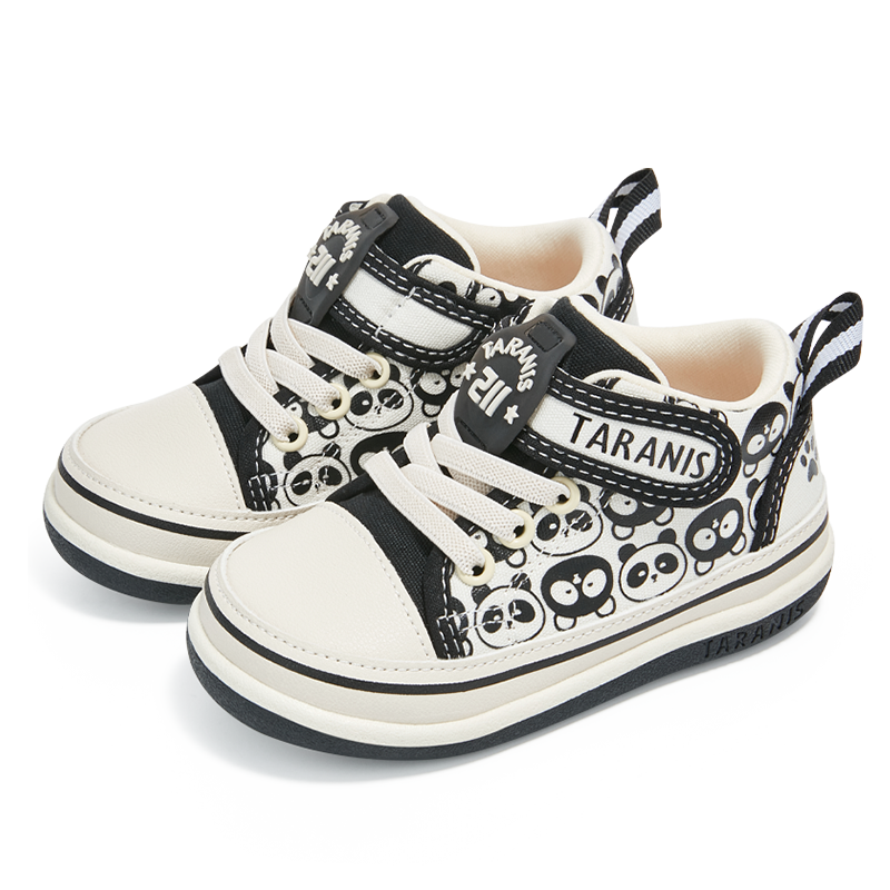 TARANIS 2 Stage 211 Toddler Non-Slip Soft Sole First Walkers Shoes for Boys & Girls