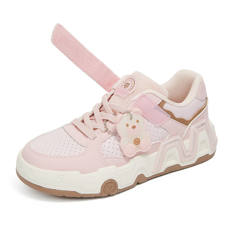 TARANIS Low-Top Honey Trot