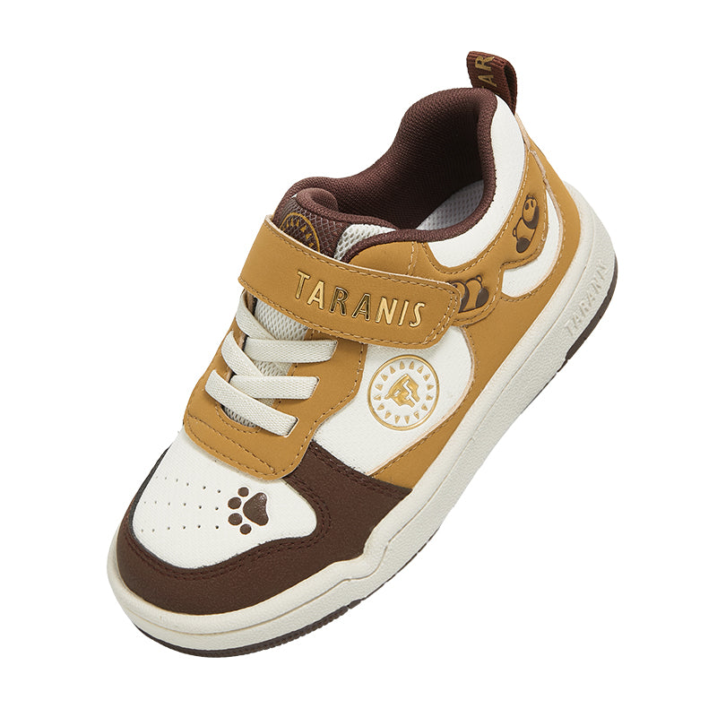TARANIS Low-Top Amber Paw
