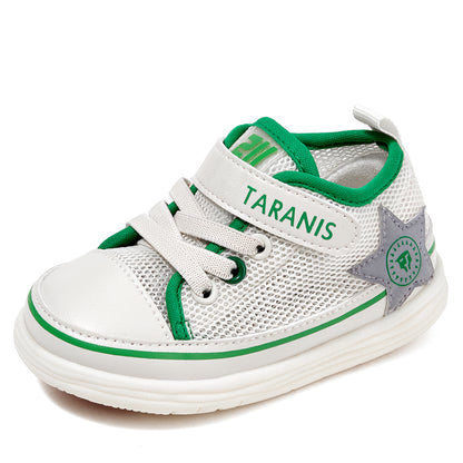 Toe Shield Collection Toddler Sneakers