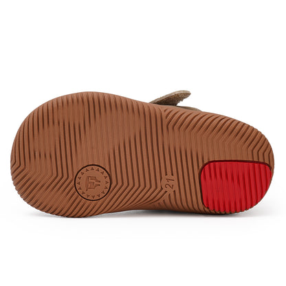 TARANIS Classic Casual Boots for Toddlers
