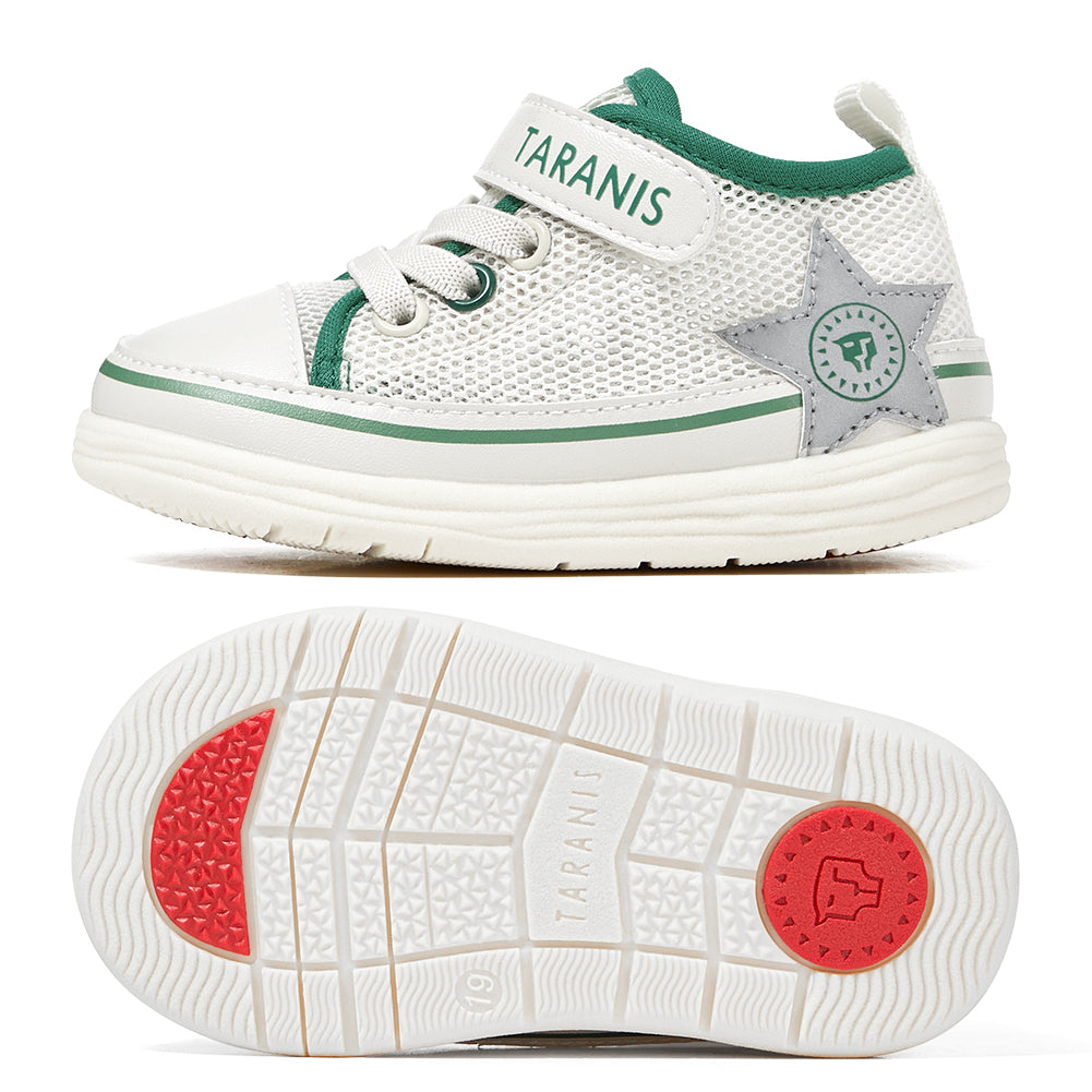 Toe Shield Collection Toddler Sneakers