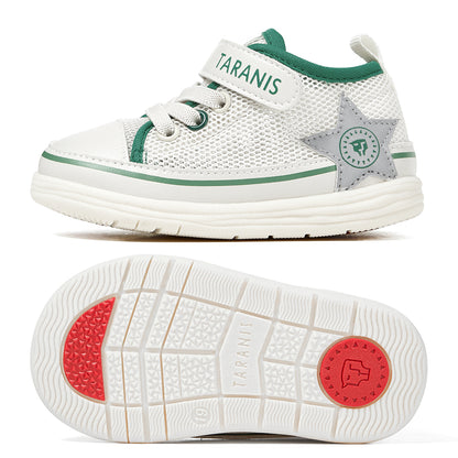 Toe Shield Collection Toddler Sneakers