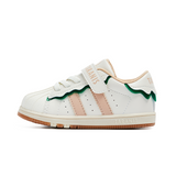 TARANIS Stage 2 Colorful Lace-Up Board Shoes