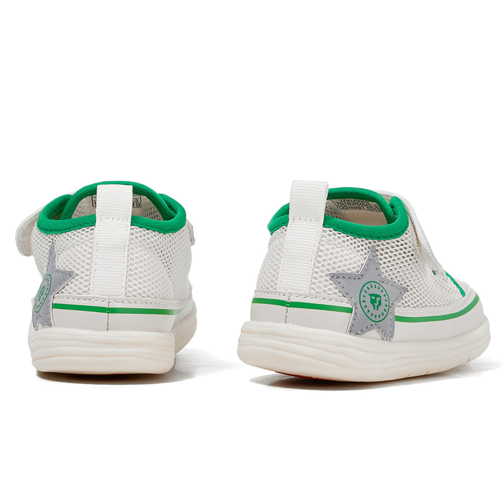 Toe Shield Collection Toddler Sneakers