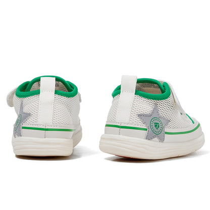 Toe Shield Collection Toddler Sneakers
