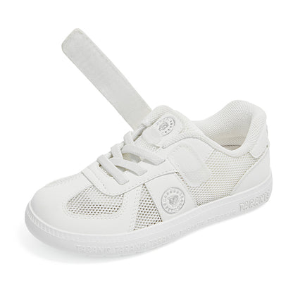 TARANIS Urban Trainer Linear White