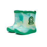 TARANIS Stage 3 Three-tone gradient children's rain boots