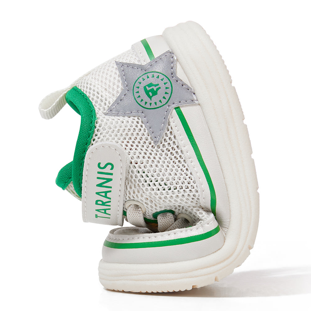 Toe Shield Collection Toddler Sneakers