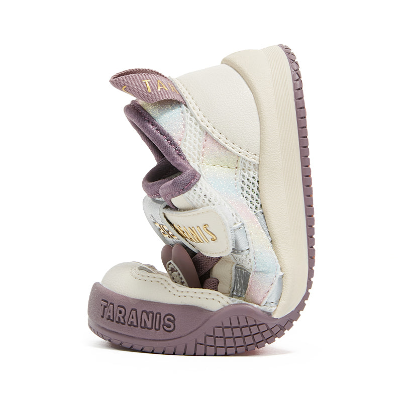 塔拉尼斯棉花糖脚培育