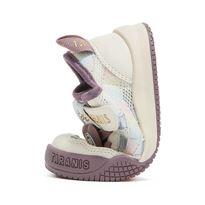 塔拉尼斯棉花糖脚培育