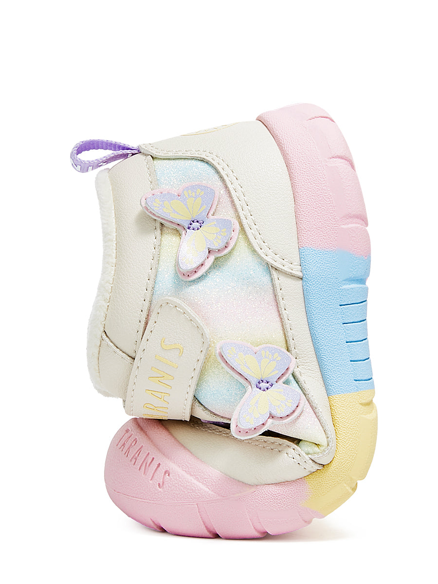 TARANIS Toddler Sneakers Explore Tots